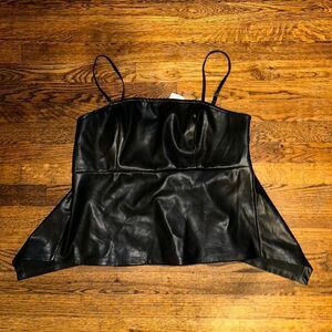 New Bar III Blouse